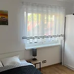 Grey House Boszkowo