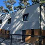 Grey House Appartamento Boszkowo