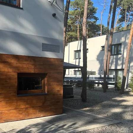 Grey House 아파트 *