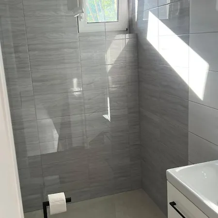 Grey House Appartement Boszkowo