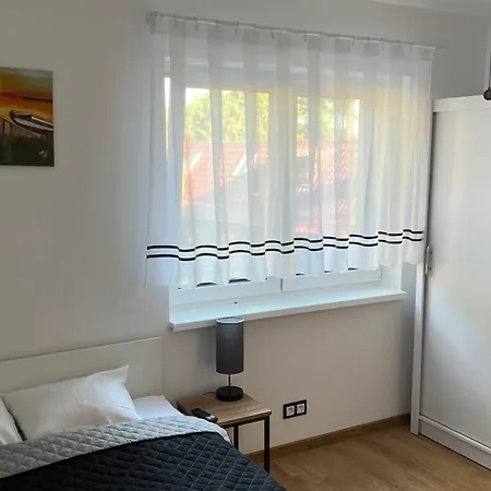 Grey House Boszkowo