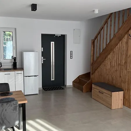 Grey House