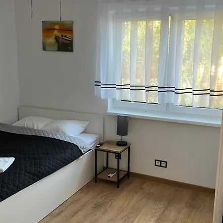 Grey House Boszkowo