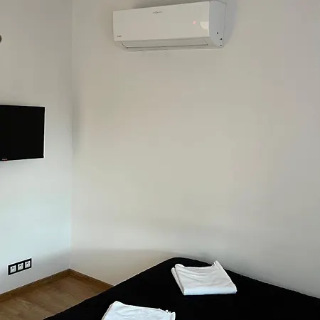 Grey House *