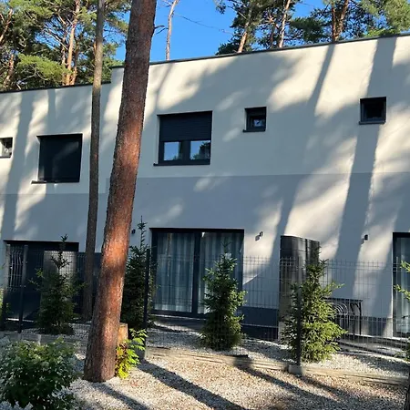 Grey House 아파트