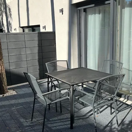 Grey House *