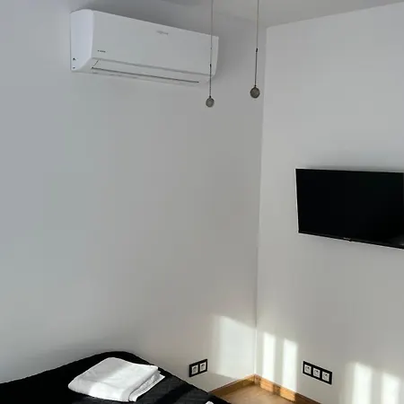 Grey House Appartement *