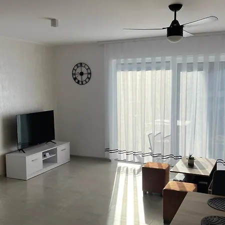 Grey House 보스즈코보