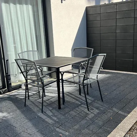 아파트 Grey House 보스즈코보