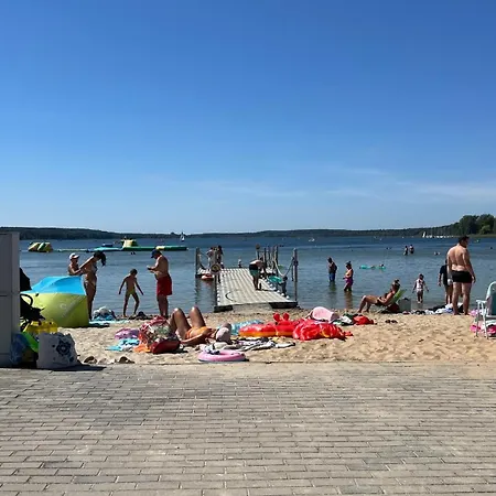 아파트 Grey House 보스즈코보