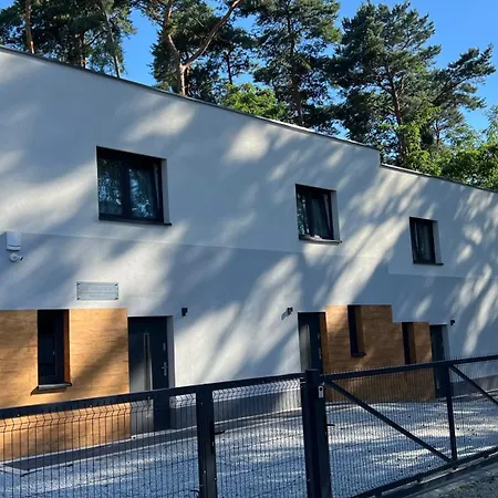 Grey House 아파트