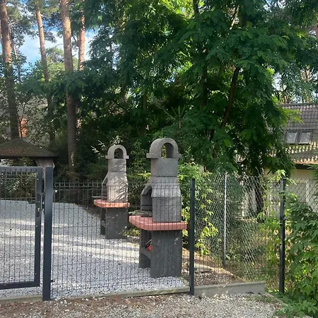 Grey House