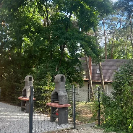 Grey House * Boszkowo