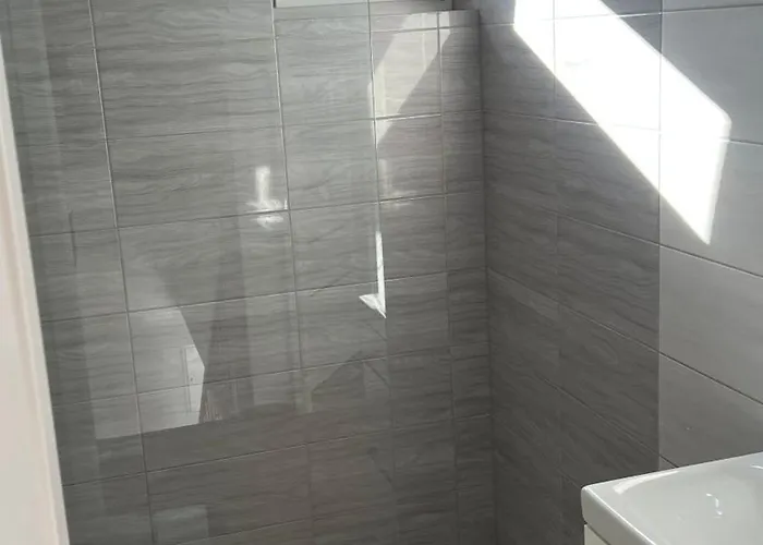 Grey House Appartamento Boszkowo