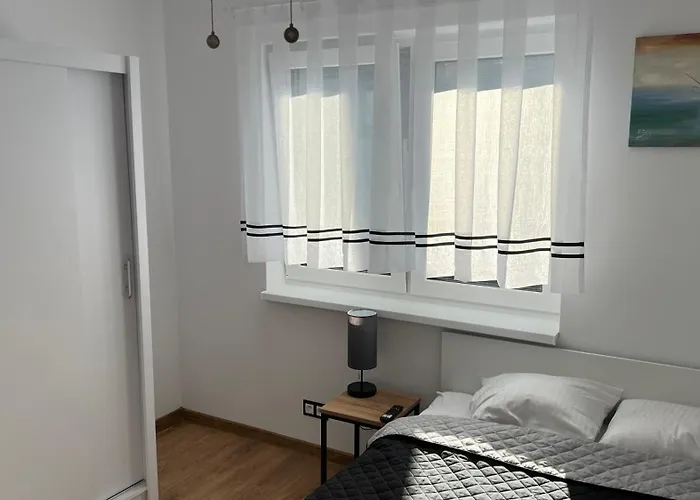 Grey House 보스즈코보