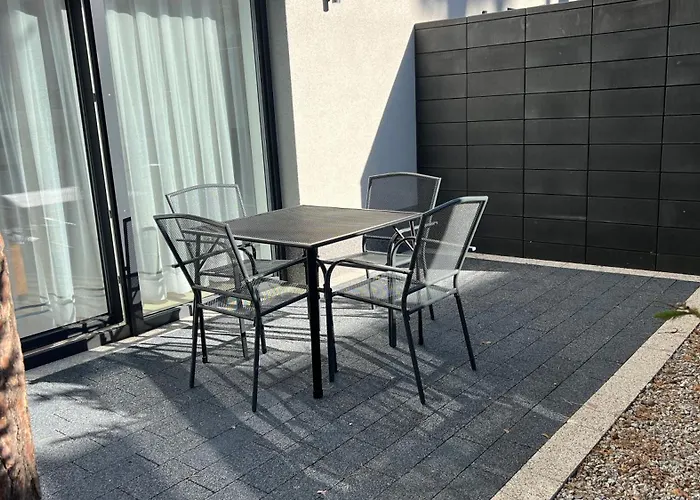 Appartamento Grey House Boszkowo