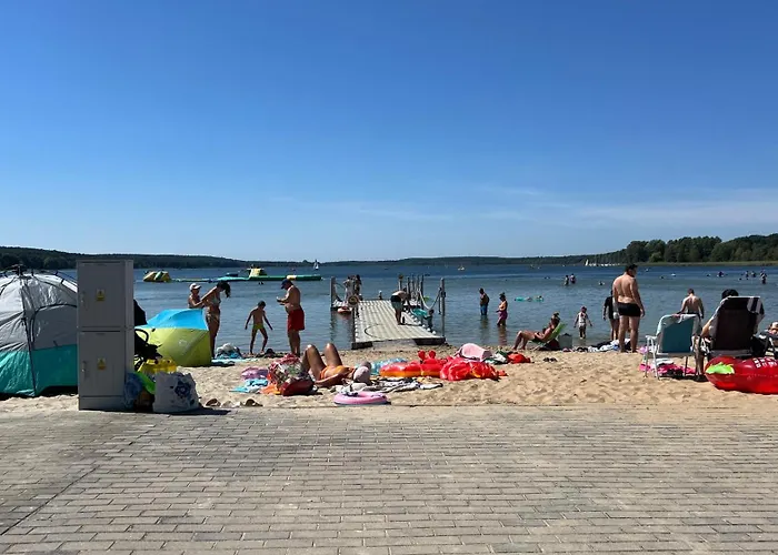 아파트 Grey House 보스즈코보