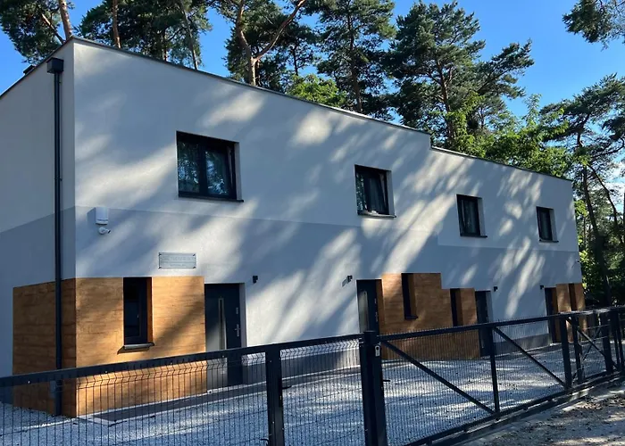 Grey House Appartamento