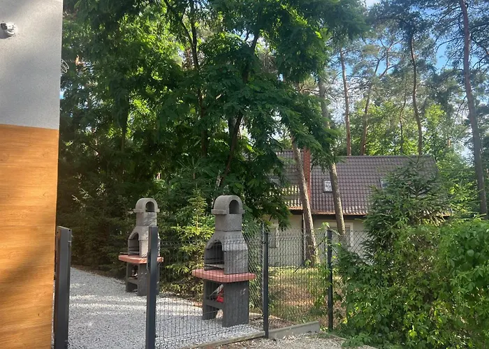 Grey House * Boszkowo